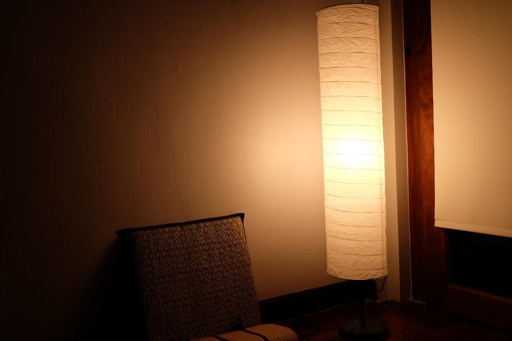 Tiny Hostel Бангкок Екстер'єр фото